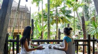 The Spa Kohchang Resort fotoÄŸrafÄ±
