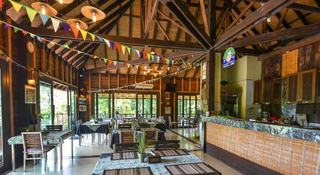 The Spa Kohchang Resort fotoÄŸrafÄ±
