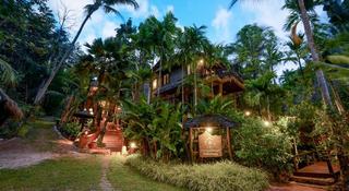 The Spa Kohchang Resort fotoÄŸrafÄ±