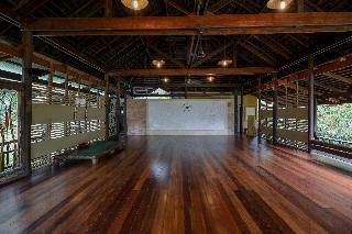 The Spa Kohchang Resort fotoÄŸrafÄ±