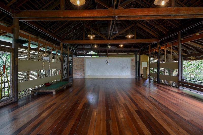 The Spa Kohchang Resort - Lobi