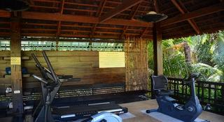 The Spa Kohchang Resort fotoÄŸrafÄ±