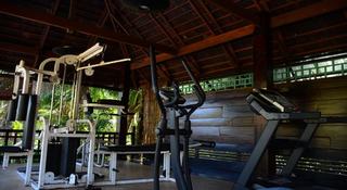 The Spa Kohchang Resort fotoÄŸrafÄ±