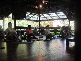 The Spa Kohchang Resort fotoÄŸrafÄ±