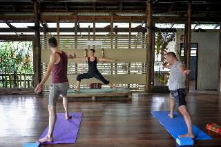 The Spa Kohchang Resort fotoÄŸrafÄ±