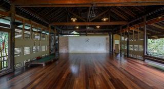 The Spa Kohchang Resort fotoÄŸrafÄ±