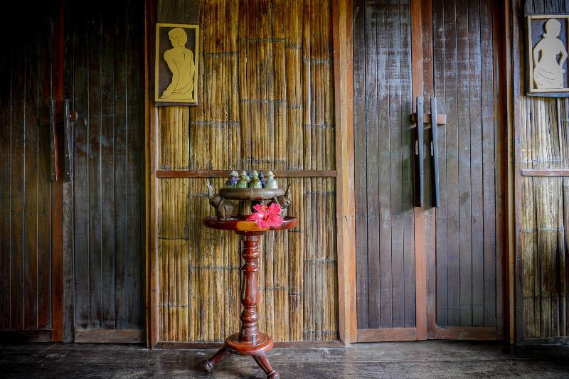 The Spa Kohchang Resort - Aktivite