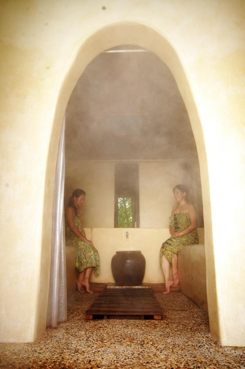 The Spa Kohchang Resort - Aktivite