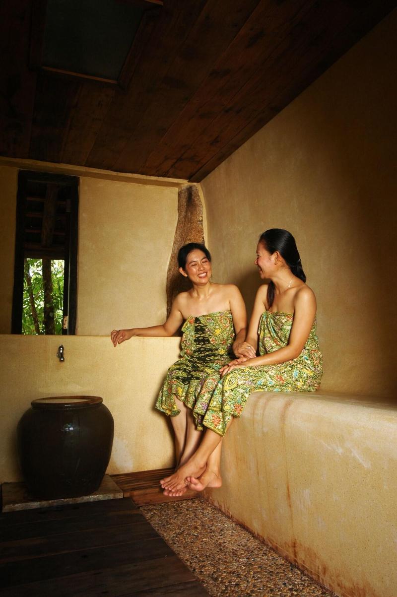 The Spa Kohchang Resort - Aktivite