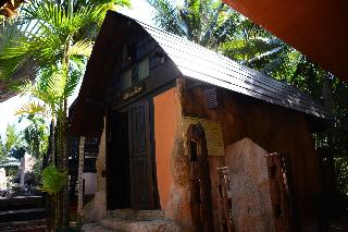 The Spa Kohchang Resort fotoÄŸrafÄ±