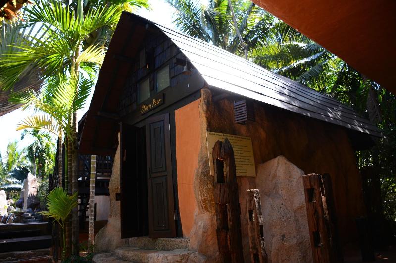 The Spa Kohchang Resort - Aktivite