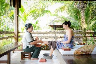 The Spa Kohchang Resort fotoÄŸrafÄ±