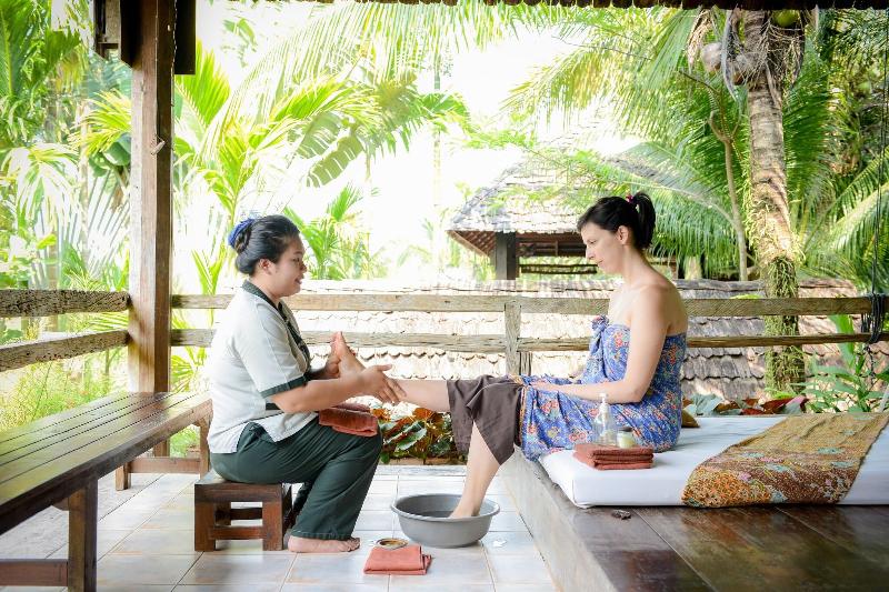 The Spa Kohchang Resort - Aktivite