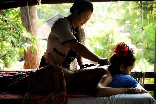 The Spa Kohchang Resort fotoÄŸrafÄ±