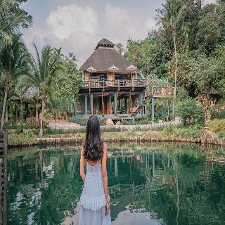 The Spa Kohchang Resort fotoÄŸrafÄ±