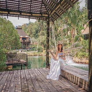 The Spa Kohchang Resort fotoÄŸrafÄ±