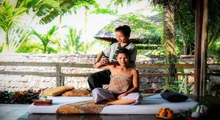 The Spa Kohchang Resort fotoÄŸrafÄ±