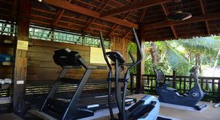 The Spa Kohchang Resort fotoÄŸrafÄ±