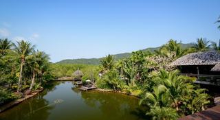 The Spa Kohchang Resort fotoÄŸrafÄ±