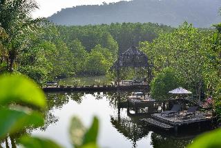 The Spa Kohchang Resort fotoÄŸrafÄ±
