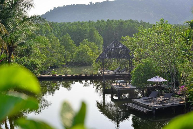 The Spa Kohchang Resort - Genel