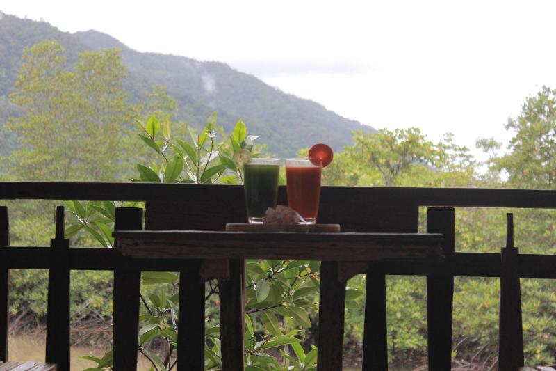 The Spa Kohchang Resort - Genel