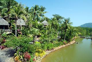 The Spa Kohchang Resort fotoÄŸrafÄ±