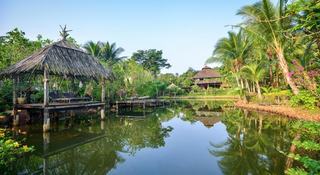 The Spa Kohchang Resort fotoÄŸrafÄ±