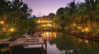 The Spa Kohchang Resort fotoÄŸrafÄ±