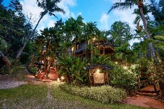 The Spa Kohchang Resort otel fotoğrafı