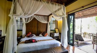 The Spa Kohchang Resort fotoÄŸrafÄ±