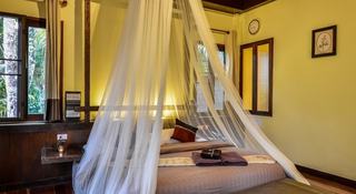 The Spa Kohchang Resort fotoÄŸrafÄ±