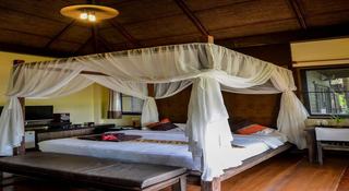 The Spa Kohchang Resort fotoÄŸrafÄ±