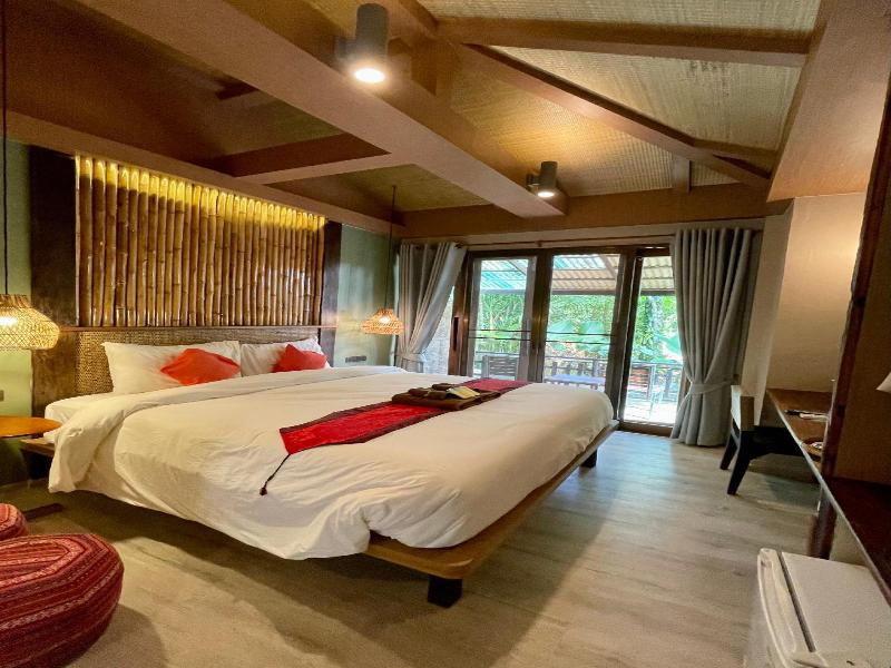 The Spa Kohchang Resort - Oda
