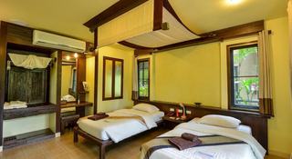 The Spa Kohchang Resort fotoÄŸrafÄ±