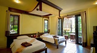 The Spa Kohchang Resort fotoÄŸrafÄ±