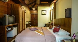 The Spa Kohchang Resort fotoÄŸrafÄ±