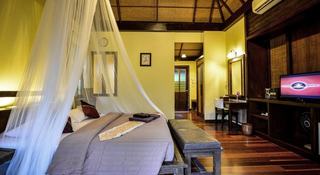 The Spa Kohchang Resort fotoÄŸrafÄ±