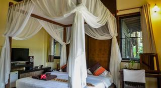 The Spa Kohchang Resort fotoÄŸrafÄ±