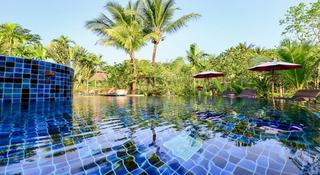 The Spa Kohchang Resort fotoÄŸrafÄ±