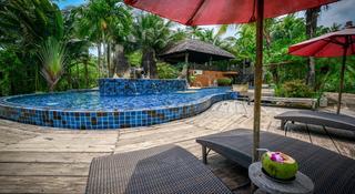 The Spa Kohchang Resort fotoÄŸrafÄ±