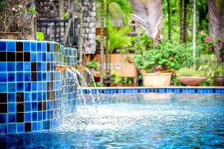 The Spa Kohchang Resort fotoÄŸrafÄ±
