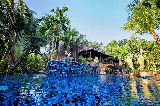 The Spa Kohchang Resort fotoÄŸrafÄ±