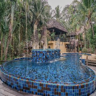 The Spa Kohchang Resort fotoÄŸrafÄ±