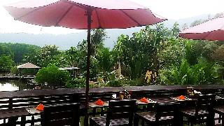 The Spa Kohchang Resort fotoÄŸrafÄ±