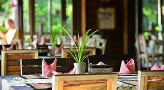 The Spa Kohchang Resort fotoÄŸrafÄ±