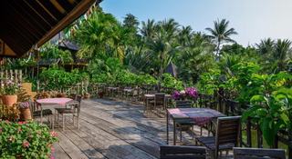 The Spa Kohchang Resort fotoÄŸrafÄ±