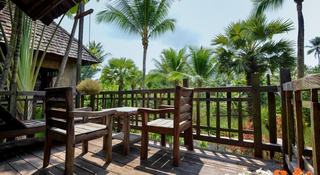The Spa Kohchang Resort fotoÄŸrafÄ±