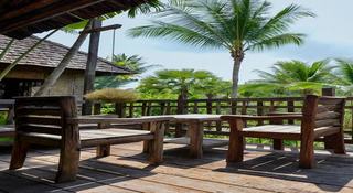 The Spa Kohchang Resort fotoÄŸrafÄ±