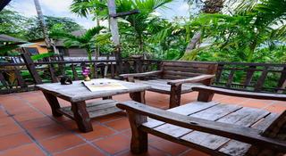 The Spa Kohchang Resort fotoÄŸrafÄ±